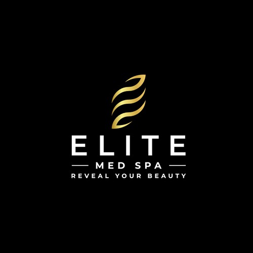 Elite Med Spa Design by thetamlika®