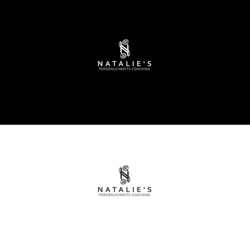 Logo design contest entry by - ahmed -