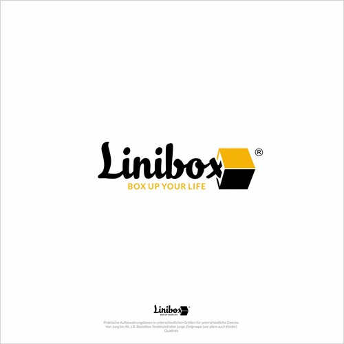 Logo design contest entry by büddy79™ ✅