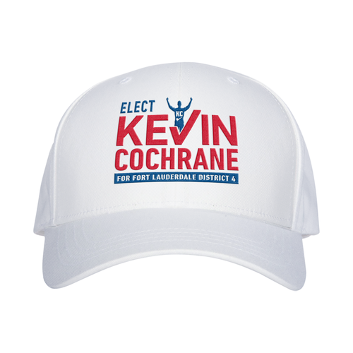 Local Political Campaign Logo Redesign Design by Ponteresandco