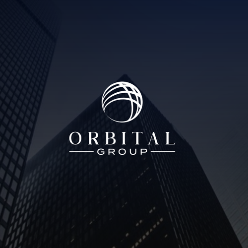 Orbital Group - Consulting firm founded by a Navy SEAL Design by urwah al-Bariqi_