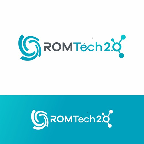 Tech/sport-Style Internal Culture Brand Development Design by Hochbaum