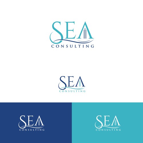 Logo & brand identity pack contest entry by Nec-Tar