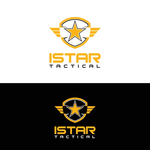 Istar Logo