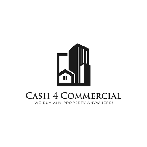 Cash 4 Commercial Design by blckcncpt