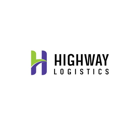 Logistics and Transport Company Logo Design by rainmar