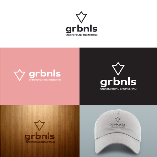 Logo design contest entry by rose_designer