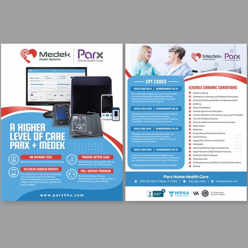 Postcard, flyer or print contest entry by Dzhafir