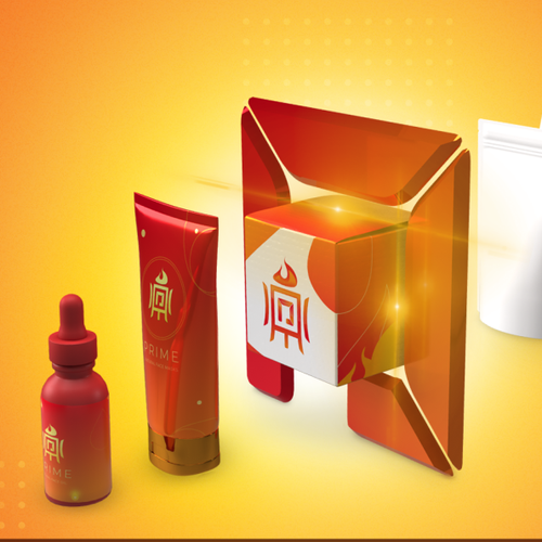 Banner ad contest entry by ThyDesigns