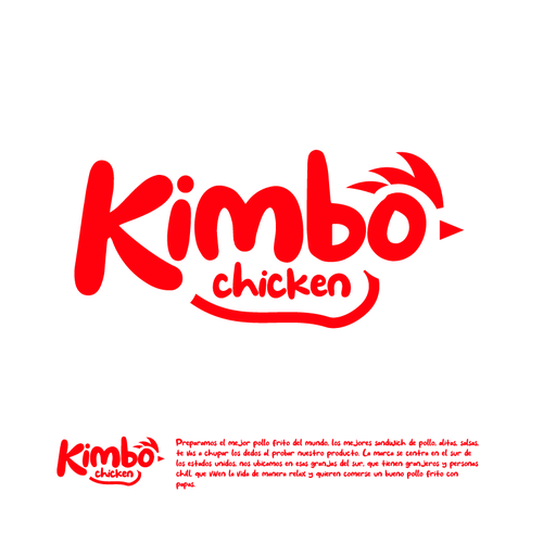 Kimbo Challenge Design by NextLevelSES