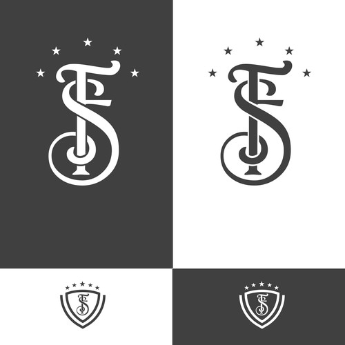 Grand Hotel Gastronomy - modern but with respect to the glory times Design von haganhuga