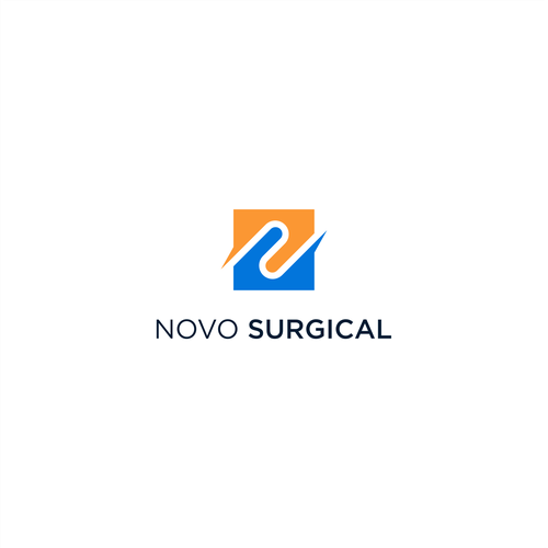 Surgical device company logo Design by subor_