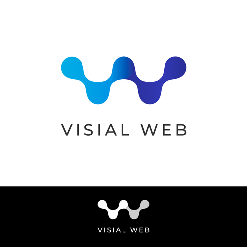 Logo design contest entry by Nazar Kabanov