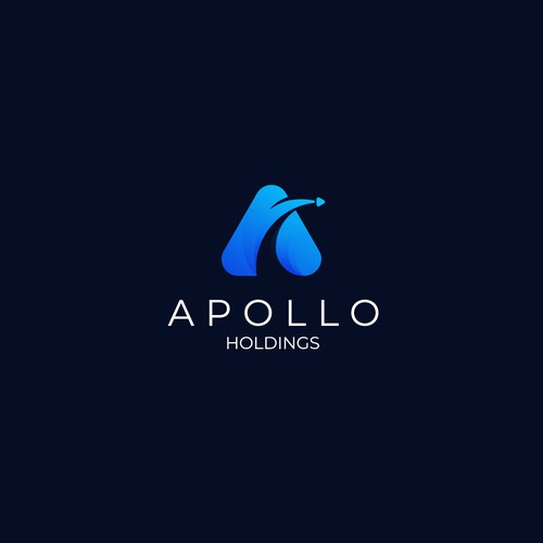 Apollo Design réalisé par Khumairart