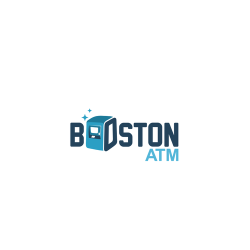 Design a logo for an ATM company Design por JANTUNGHATI