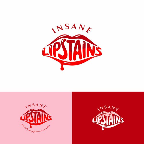 Insane Lipstains Design by ᑎᗩᗷᗴᗴᒪ
