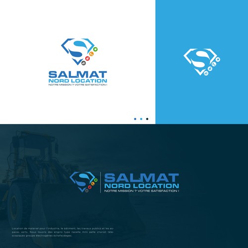  contest entry by freedesg