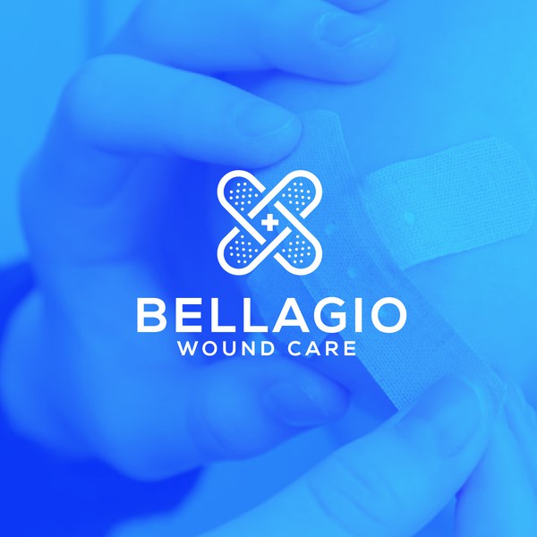 Design by Artism™ titled "BELLAGIO LOGO"