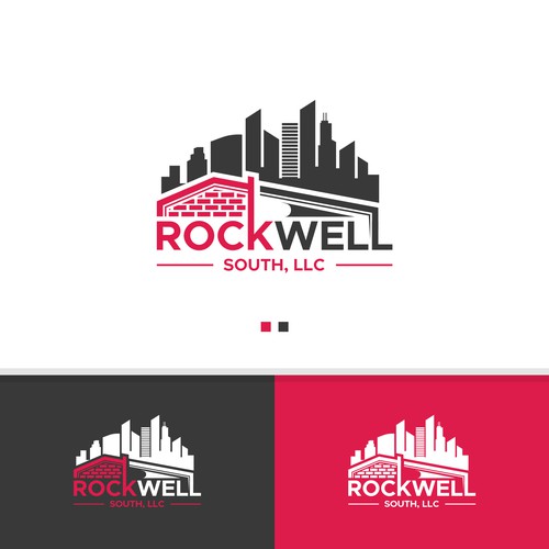 Rockwell South Design by StudioJack