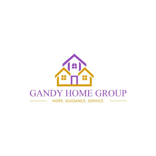 Logo design for Real Estate Sales Team Design by Ngoc Huy