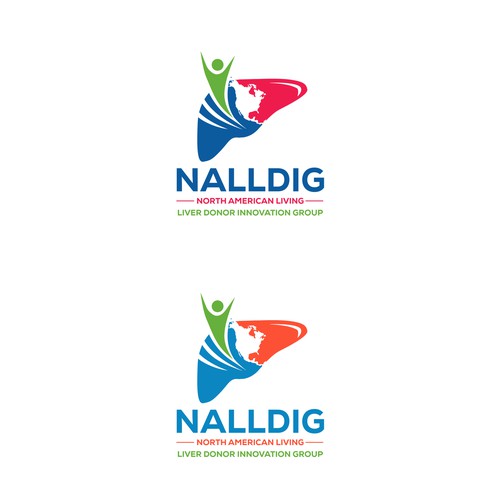 NALLDIG Liver Transplant Design réalisé par GLCH