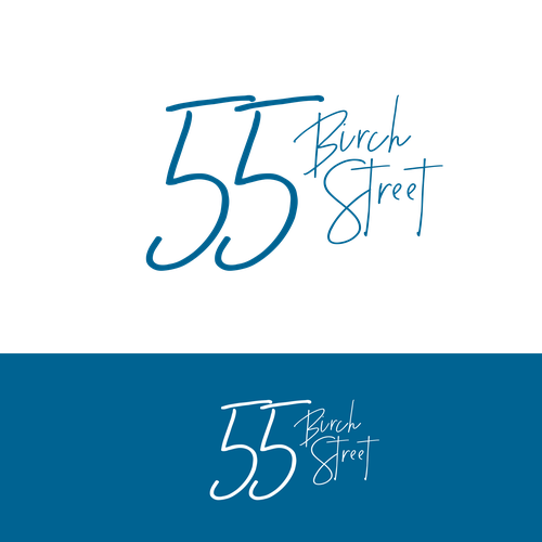 Logo design contest entry by OWLX