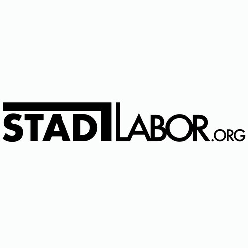Design di New logo for stadtlabor.org di HouseBear Design