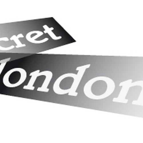 Logo for London's fastest growing website Design by phil_london
