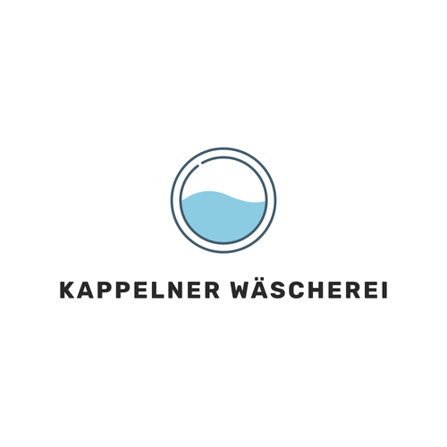 Logo design contest entry by MarcoBehrens