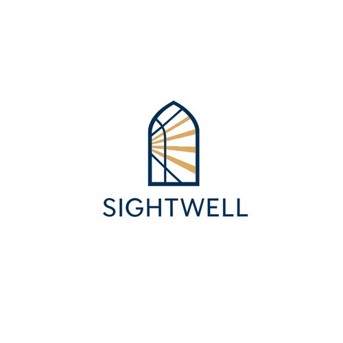 Design a Timeless Logo for Sightwell — A Place-Rooted Creative Developer Design by DELELE