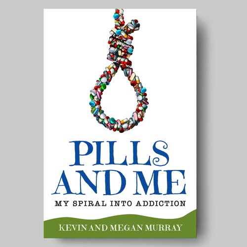 Inside the Mind of an Addict Design by Neutron Star