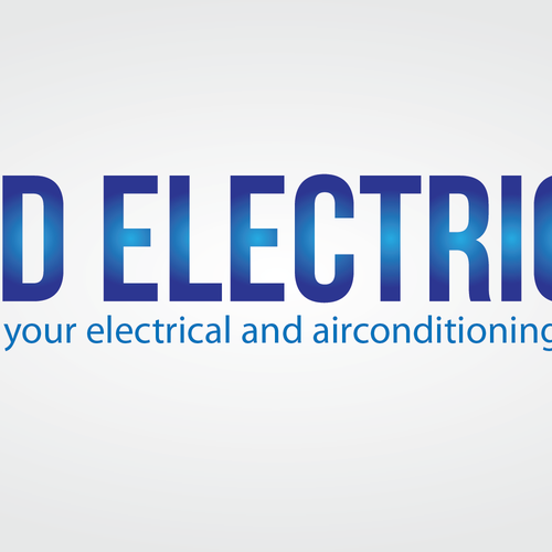 Create the next logo for RCD Electrical Design by pallabip