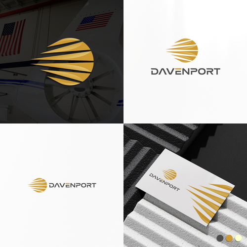 New Logo -- Looking for a Fresh Look -- In the Aviation Industry Design by kasva11