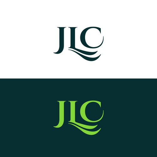 JLC Logo Design by Leo Sugali
