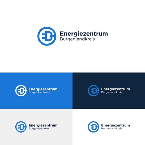 Logo design contest entry by triple-H™ designs