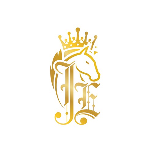 Logo & brand identity pack contest entry by The Last Hero™