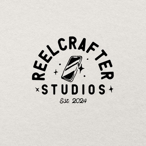 Logo & brand identity pack contest entry by AxelGage