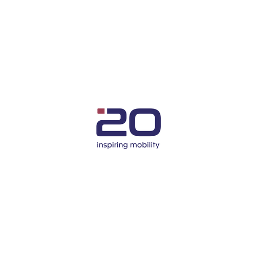 Faurecia 20th Anniversary Logo Logo Design Wettbewerb
