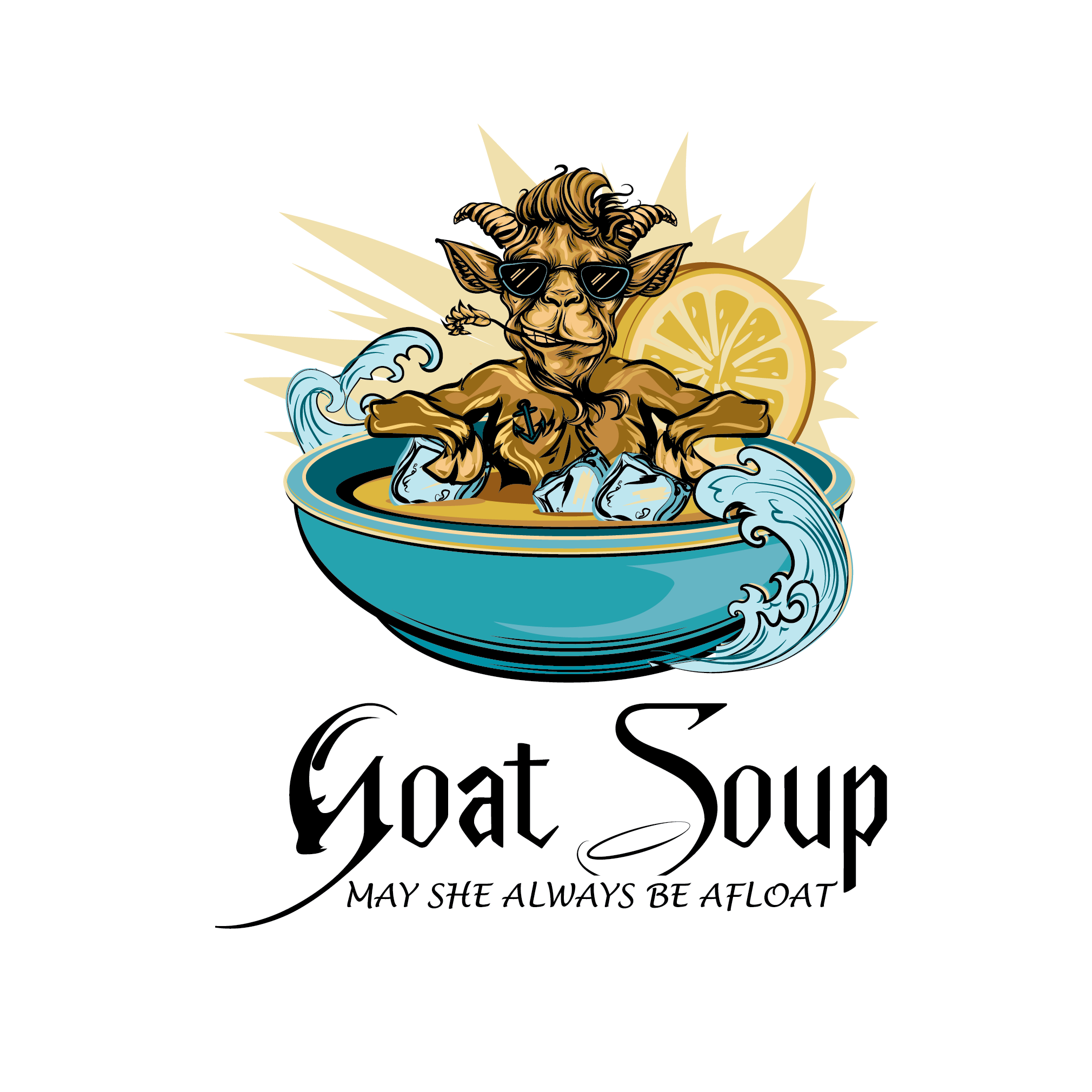 Soup Logos - Free Soup Logo Ideas, Design & Templates