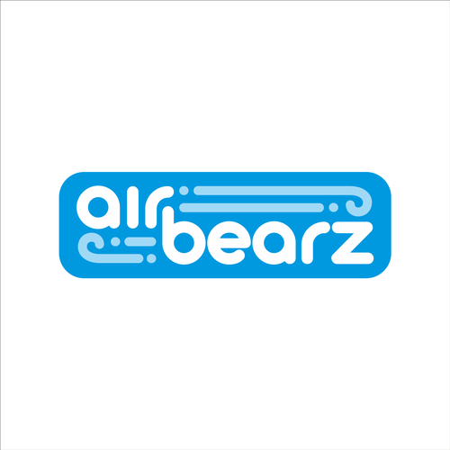 Design Air Bearz logo di Alfonsus Thony