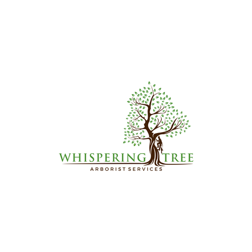 Arborist Company Needs Tree Logo Design by MallaUtami