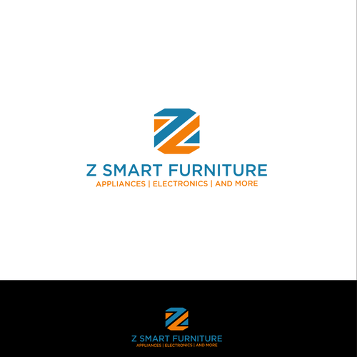 Z Smart Furniture Logo Design Design réalisé par tones@art