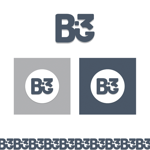 Big 3 Design von Senophia