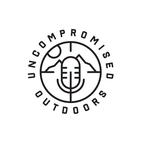 Uncompromised Outdoors Design by Stephen Mac