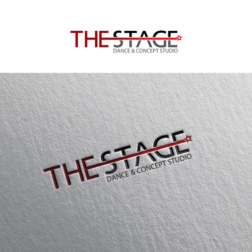 Logo design contest entry by Riyad Sbeitan