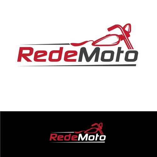 Moto Pecas Logo