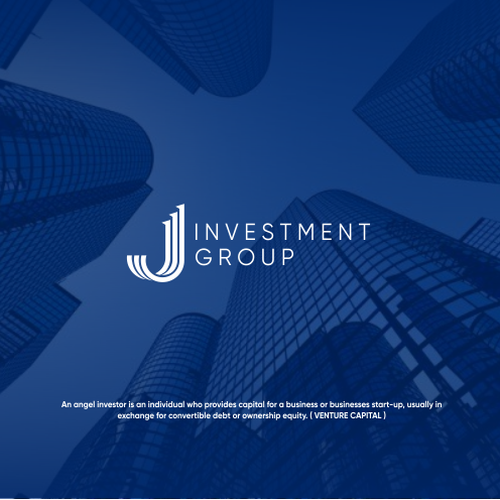 J INVESTMENT GROUP Design by Banaan™