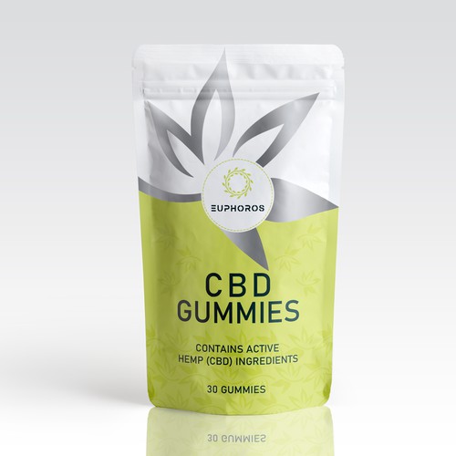 Product packaging contest entry by Claudia Gabriela