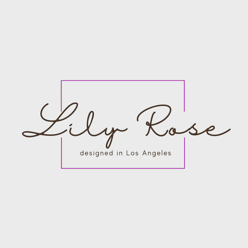Lily Design von atlashour