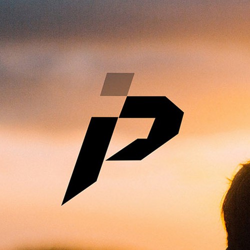 InfoProducts.com - Logo & Branding Design by Fortuna Design